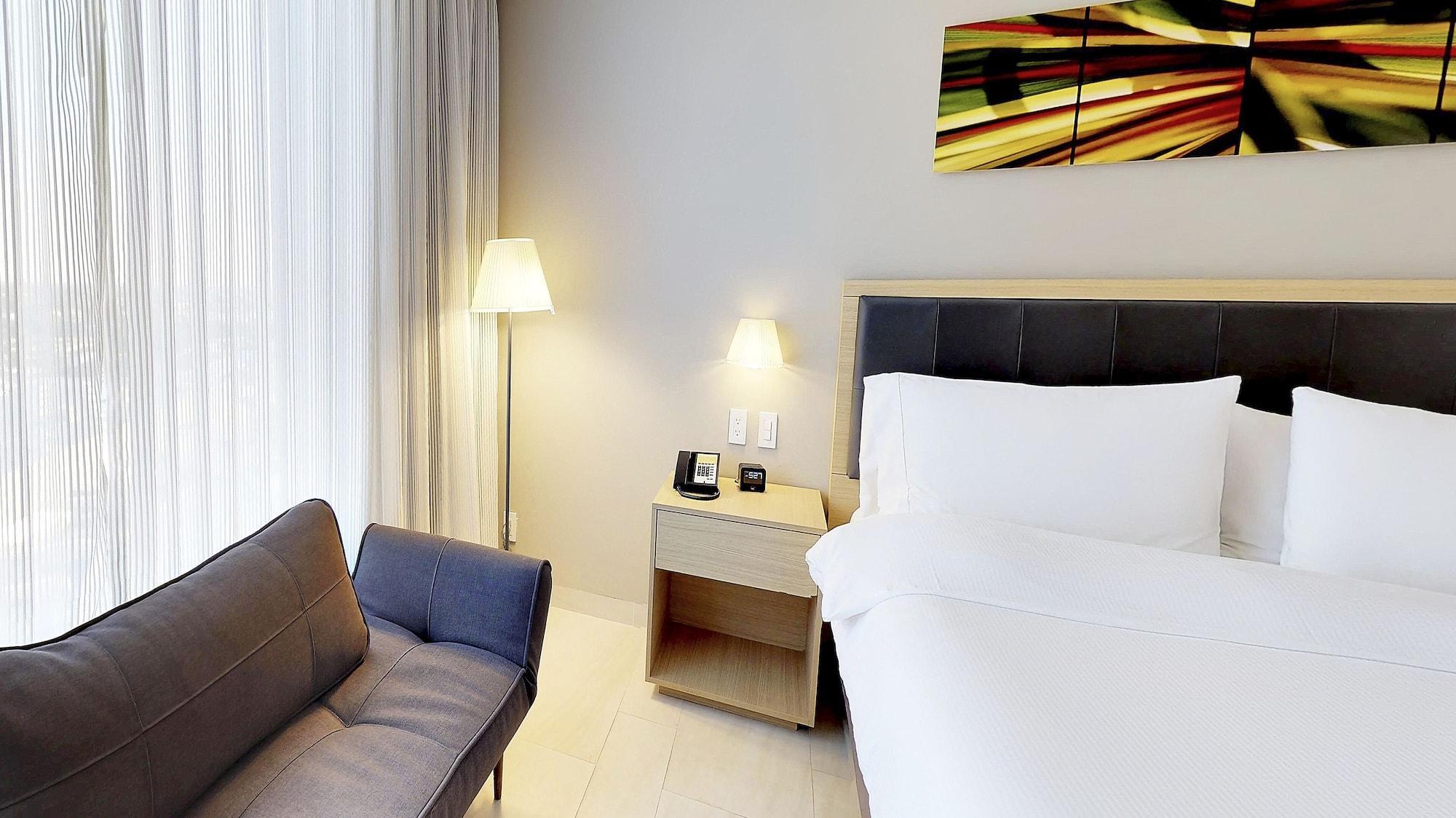 Hilton Garden Inn Mérida Exterior foto